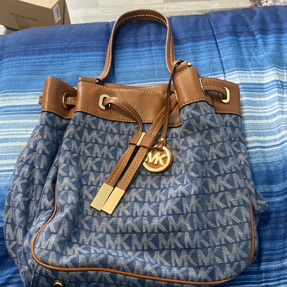 Michael Kors Purse